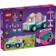 LEGO FRIENDS 42644 Heartlake City Ice Cream Van LEGO FRIENDS 42644 Heartlake City Ice Cream Van