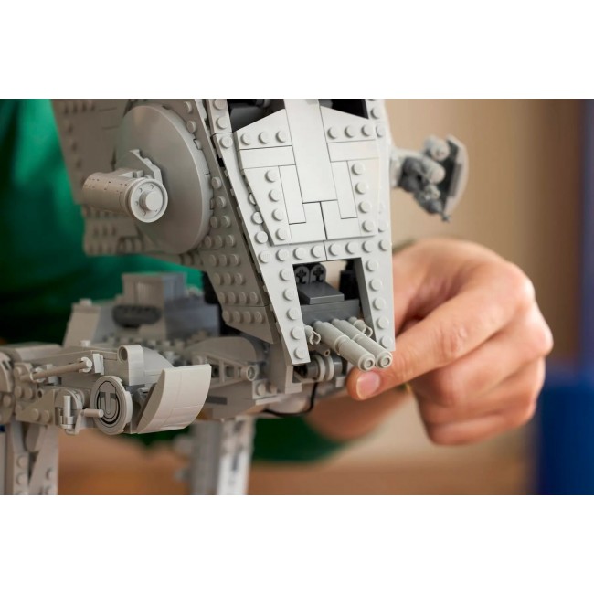LEGO STAR WARS 75417 AT-ST Walker LEGO STAR WARS 75417 AT-ST Walker