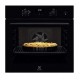 Electrolux EOD5F71Z SteamBake 600 Catalysis Steam oven Black Electrolux EOD5F71Z SteamBake 600 Catalysis Steam oven Black