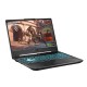 ASUS TUF Gaming A15 FA506NCR-WH71 AMD Ryzen 7 7435HS Laptop 39.6 cm (15.6 ASUS TUF Gaming A15 FA506NCR-WH71 AMD Ryzen 7 7435HS Laptop 39.6 cm (15.6