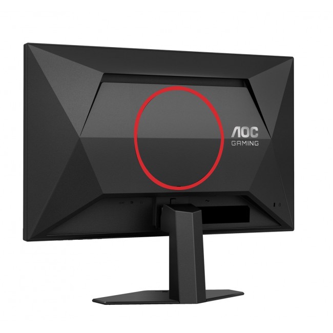 AOC G4 Q24G4RE computer monitor 60.5 cm (23.8 AOC G4 Q24G4RE computer monitor 60.5 cm (23.8