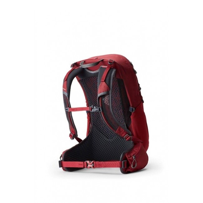 Gregory Jade 20 LT Women's trekking backpack - Red