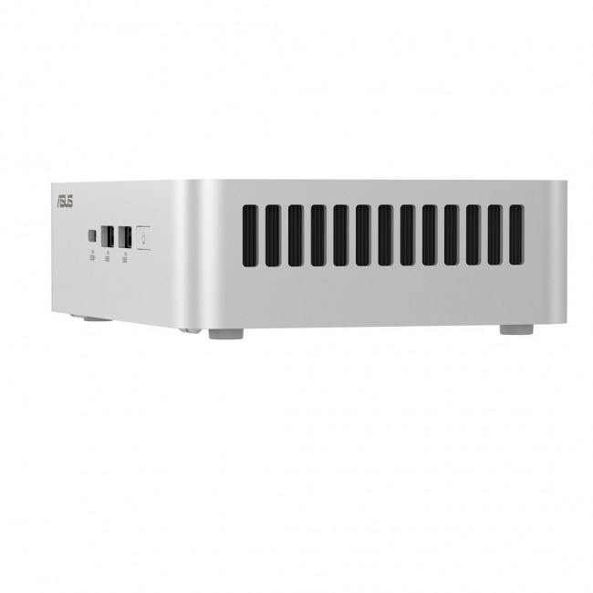 ASUS NUC 15 Pro+ RNUC15CRSU900002 White ASUS NUC 15 Pro+ RNUC15CRSU900002 White