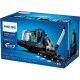 Philips 5000 series FC9557/09 vacuum 1.5 L Cylinder vacuum Dry 900 W Bagless