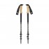 Black Diamond Alpine Carbon Cork trekking pole Unisex Telescopic