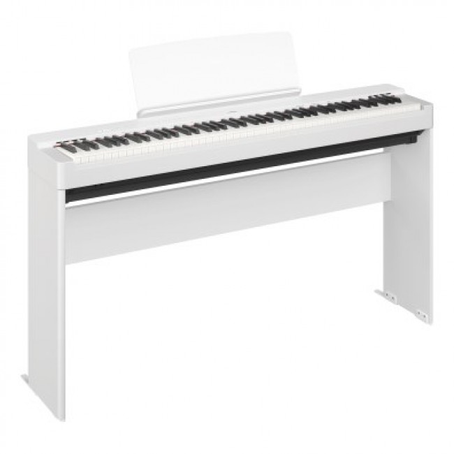 Yamaha P-225WH digital piano 88 keys White Yamaha P-225WH digital piano 88 keys White