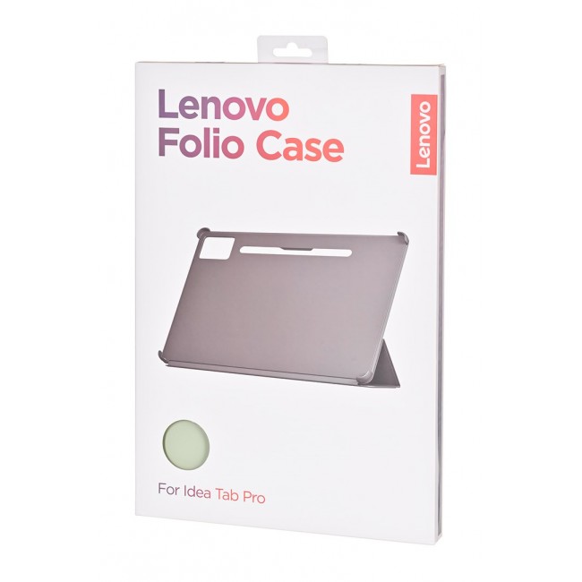 Lenovo ZG38C05989 tablet case 32.3 cm (12.7 Lenovo ZG38C05989 tablet case 32.3 cm (12.7