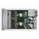 HPE ProLiant DL360 Gen11 4410Y 2.0GHz 12-core 1P 32GB-R MR408i-o NC 8SFF 800W PS Server