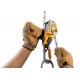 Petzl D020AA00 climbing belay device