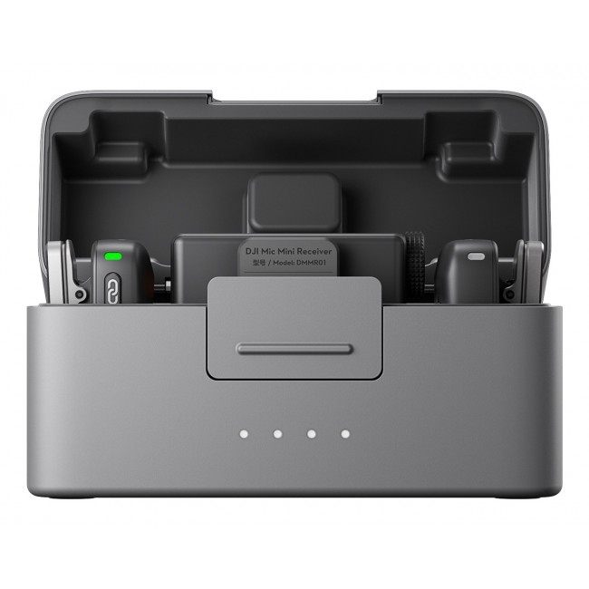 DJI Mic mini DJI Mic mini