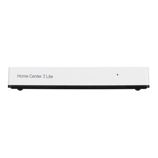 FIBARO Home Center 3 Lite HC3L-001 FIBARO Home Center 3 Lite HC3L-001