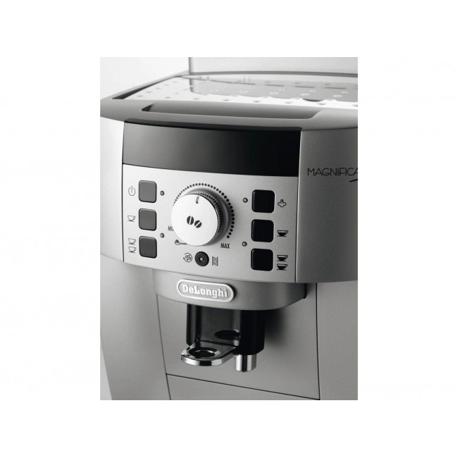 De Longhi ECAM 22.110.SB coffee maker Fully-auto Espresso machine 1.8 L De Longhi ECAM 22.110.SB coffee maker Fully-auto Espresso machine 1.8 L