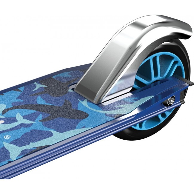 KICK SCOOTER Razor Model A Shark Camo (13010345) KICK SCOOTER Razor Model A Shark Camo (13010345)