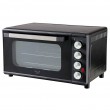 Adler AD 6030 oven Black Adler AD 6030 oven Black