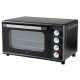 Adler AD 6030 oven Black