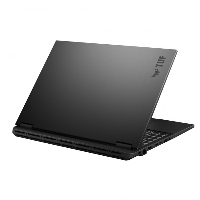 ASUS TUF Gaming F16 FX608JH-I5165 Intel Core i5 i5-13450HX Laptop 40.6 cm (16 ASUS TUF Gaming F16 FX608JH-I5165 Intel Core i5 i5-13450HX Laptop 40.6 cm (16