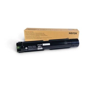 Xerox 006R01828 toner cartridge 1 pc(s) Original Black
