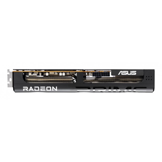 ASUS Prime -RX9070-O16G-EVO AMD Radeon RX 9070 16 GB GDDR6