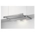 Electrolux LFP326S cooker hood Semi built-in (pull out) Grey 410 m /h C