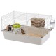 FERPLAST Cavie 80 - Cage FERPLAST Cavie 80 - Cage
