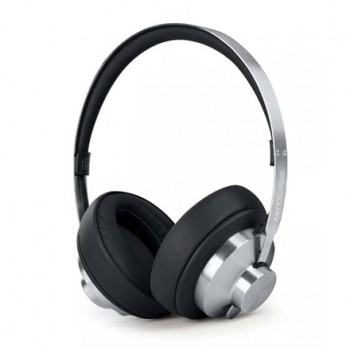 Muse Stereo Headphones | M-298 SBL
