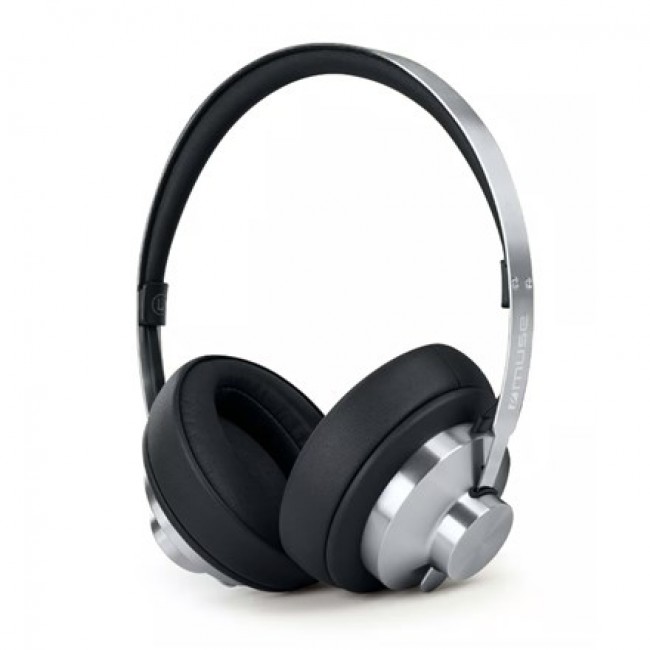 Muse Stereo Headphones | M-298 SBL Muse Stereo Headphones | M-298 SBL
