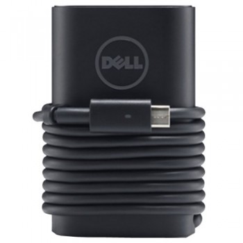 Dell USB-C Power Adapter - Adapter - USB Type C