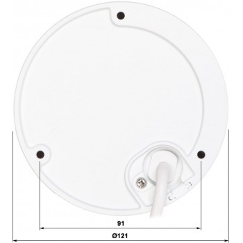 HIKVISION DS-2CD1743G2-LIZU 2.8-12MM IP CAMERA