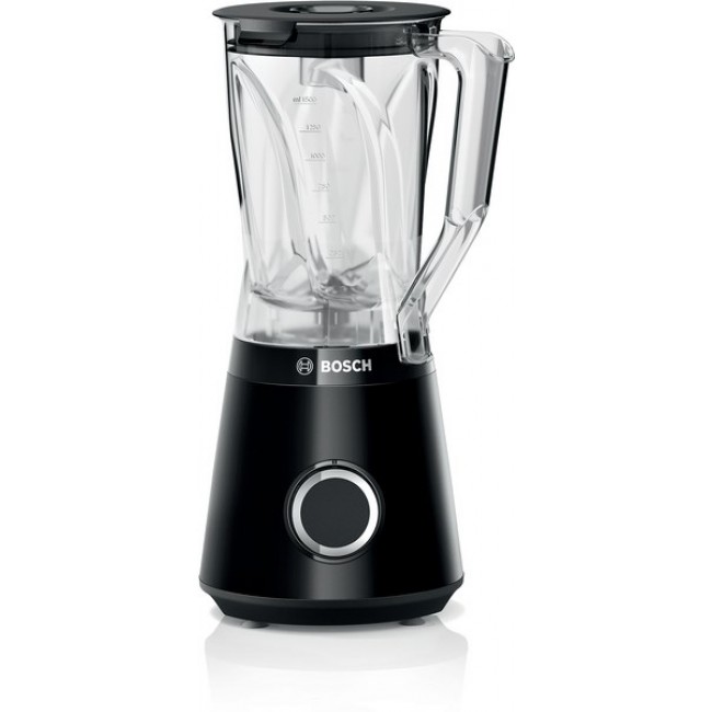 Bosch Serie 4 MMB6141B blender 1.5 L Tabletop blender 1200 W Black