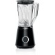 Bosch Serie 4 MMB6141B blender 1.5 L Tabletop blender 1200 W Black
