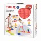 Tullo Sensory path 8 pcs Tullo Sensory path 8 pcs