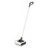 K rcher KB 5 Electric broom Battery Dry Bagless 0.37 L Black, White