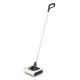 K rcher KB 5 Electric broom Battery Dry Bagless 0.37 L Black, White