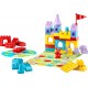 LEGO DUPLO 10450 Hopsy's Castle Game