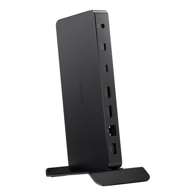 ASUS DC500 Triple 4K Thunderbolt 4 Dock