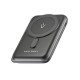 Vention 10000mAh 20W - magnetic power bank (black)