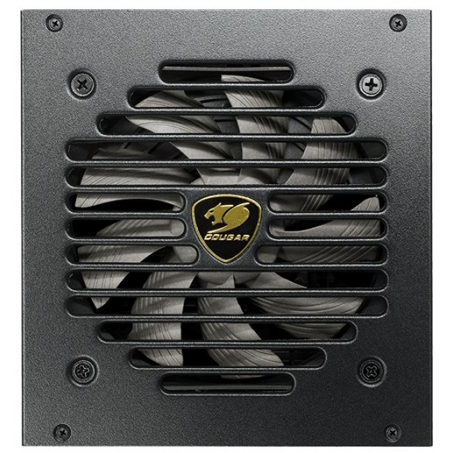 COUGAR Power Supply GEX 750W ATX3.0 / 80 Plus Gold / Modular