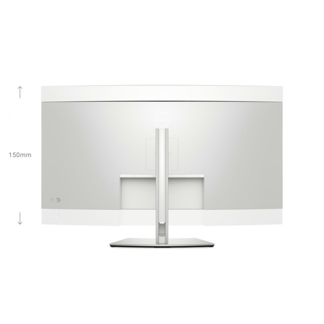 Curved monitor Dell UltraSharp 40