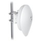 Ubiquiti AF60-XR-EU | Radio Link | 60 GHz, 5.4 Gbps, 15 km, GPS, 10G SFP+