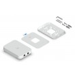 Ubiquiti U7 In-Wall 4300 Mbit/s White Power over Ethernet (PoE)