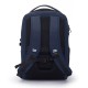XD DESIGN BACKPACK BIZZ BACKPACK NAVY P/N: P705.935 XD DESIGN BACKPACK BIZZ BACKPACK NAVY P/N: P705.935