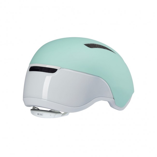 HJC CALIDO Mint Cycling Helmet, MT MINT, Size S