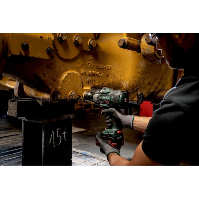 Metabo SSW 18 LTX 1750 BL 3/4