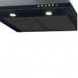 Akpo WK-4 Classic Wall-mounted GOLD 60 BLACK