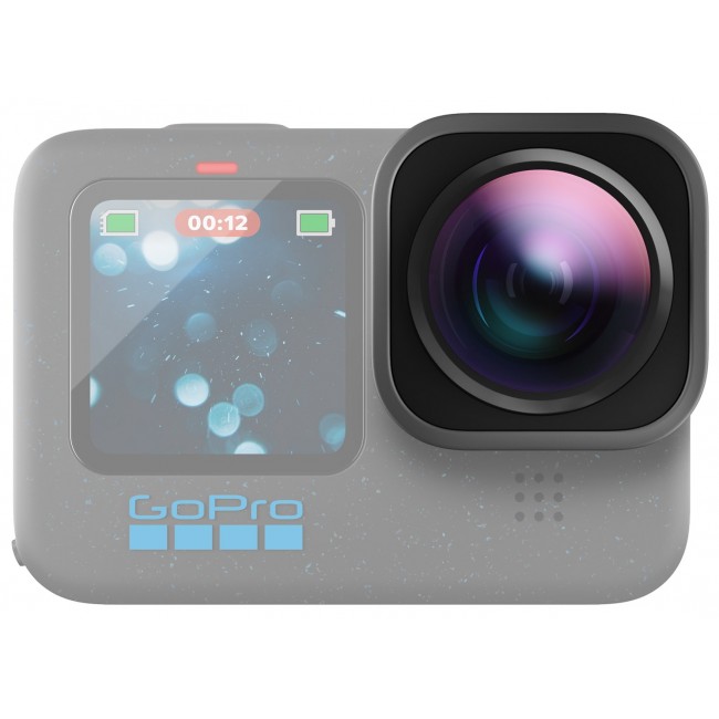 GoPro Max Lens Mod 2.0 HERO13, HERO12