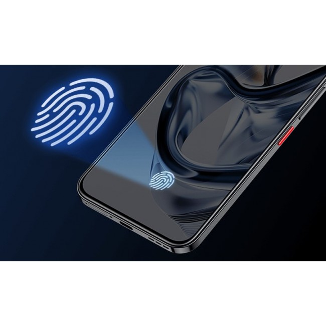 Nubia Z2468N 17.2 cm (6.78 Nubia Z2468N 17.2 cm (6.78