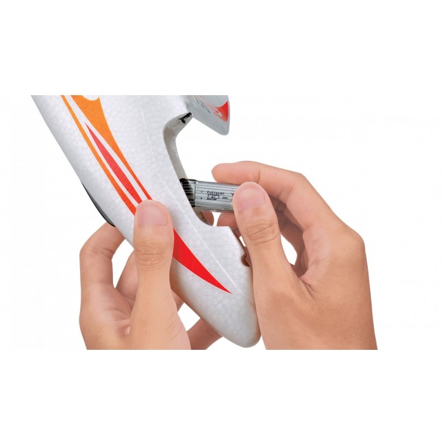 Amewi Skyrunner V3 Radio-Controlled (RC) model Airplane Electric engine Amewi Skyrunner V3 Radio-Controlled (RC) model Airplane Electric engine