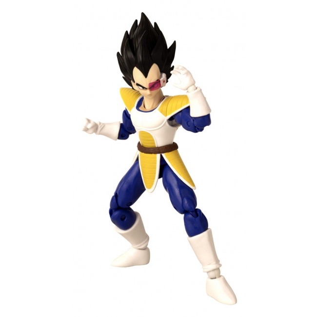 DRAGON BALL DRAGON STARS VEGETA DB KAI VERSION