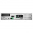 APC Smart-UPS 750VA LCD RM - UPS - 500