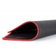 Havit HV-MP839 Gaming mouse pad Black, Red